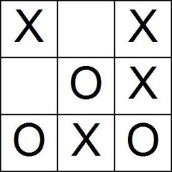 tic tac toe